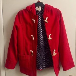 Little Red Riding Hood